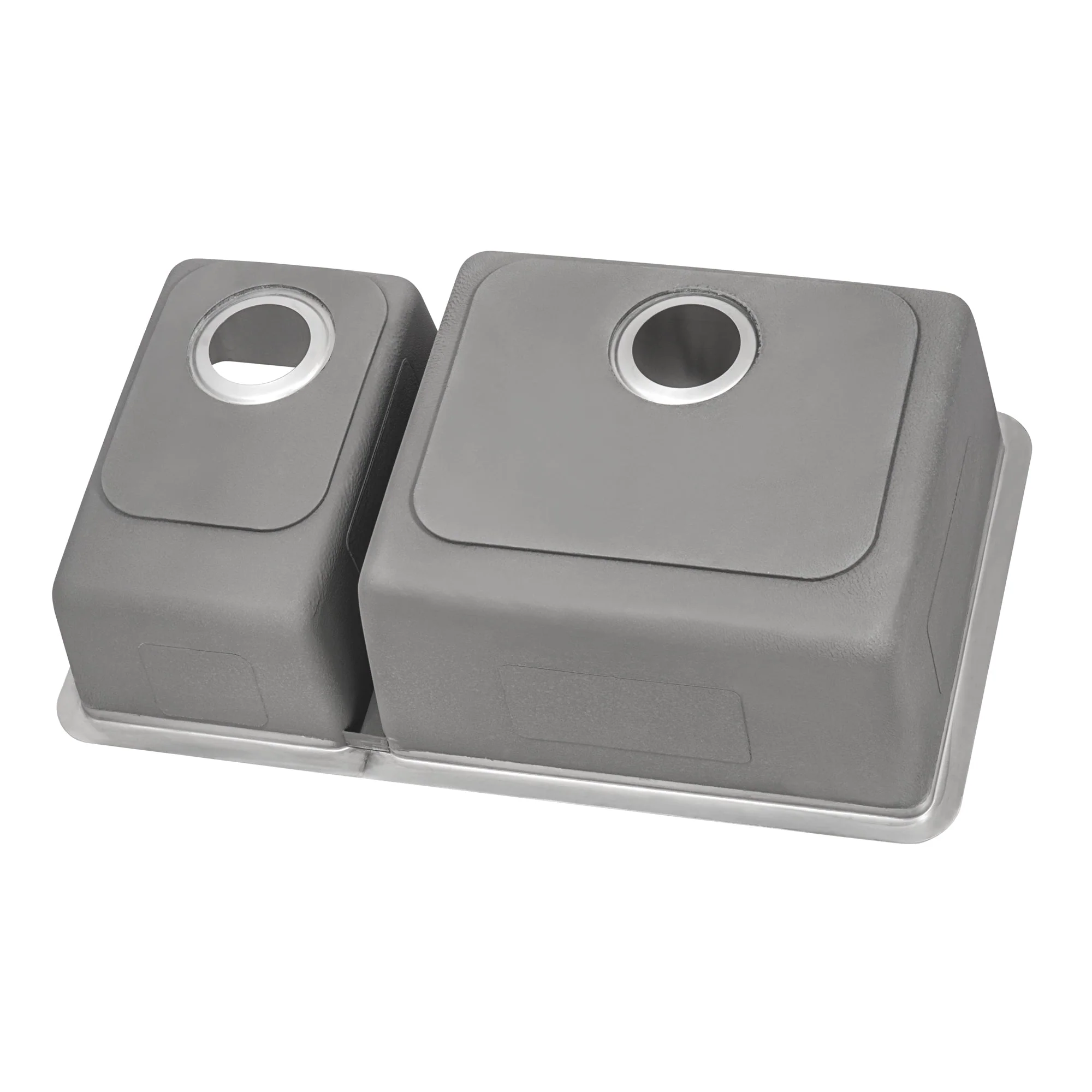 Rounded Crnrs UM 32x18 70/30 L DB - Image 3