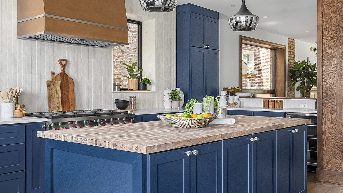 Annapolis Blue Shaker Sample - Image 7