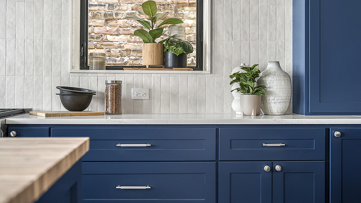 Annapolis Blue Shaker Sample - Image 9