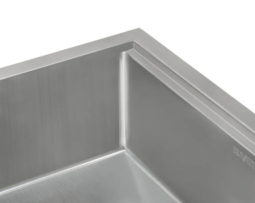 Rounded Crnrs  Apron Front UM WS 27x22 SB - Image 3