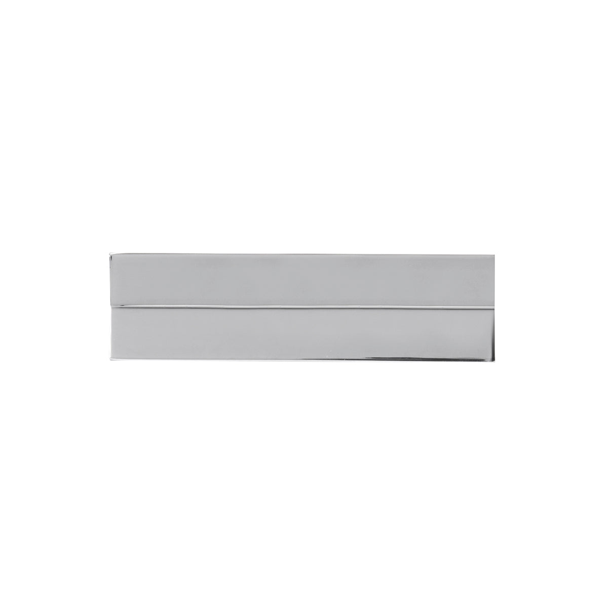Avenue Pull 3 Inch Center to Center Chrome Finish - Image 3