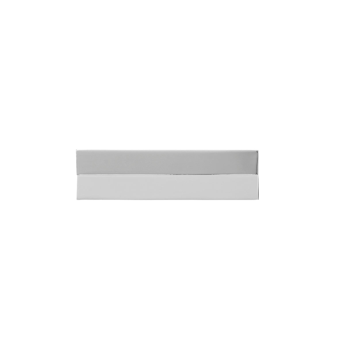 Avenue Pull 3 Inch Center to Center Polished Nickel Finish - Image 3