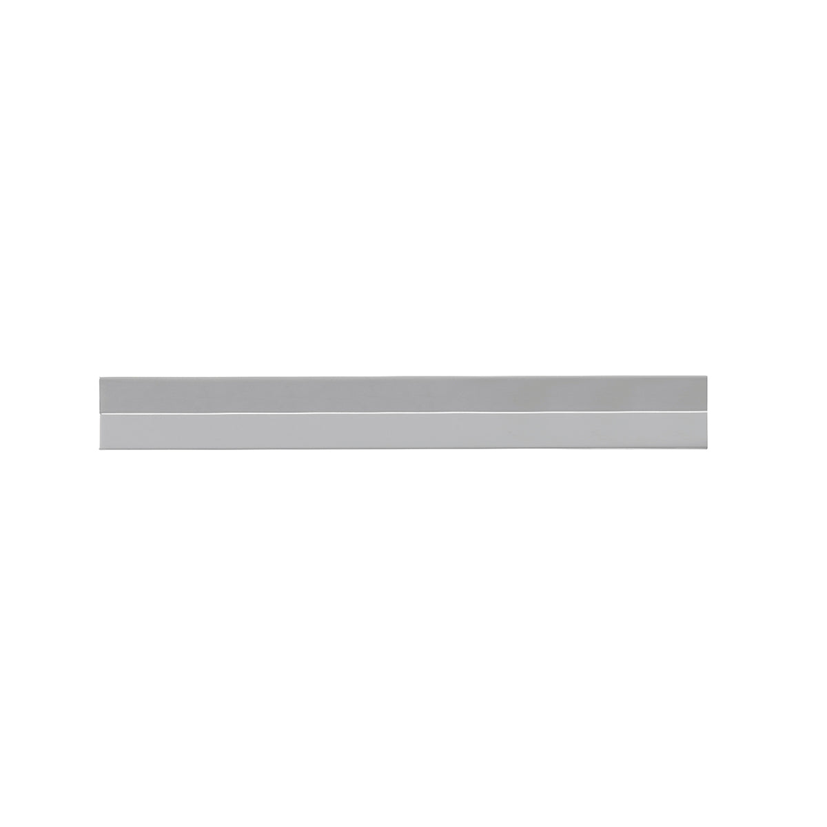 Avenue Pull 7-9/16 Inch (192mm) Center to Center Chrome Finish - Image 3