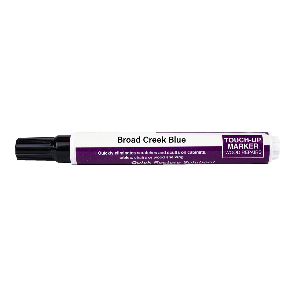 Broad Creek Blue Marker-BCB