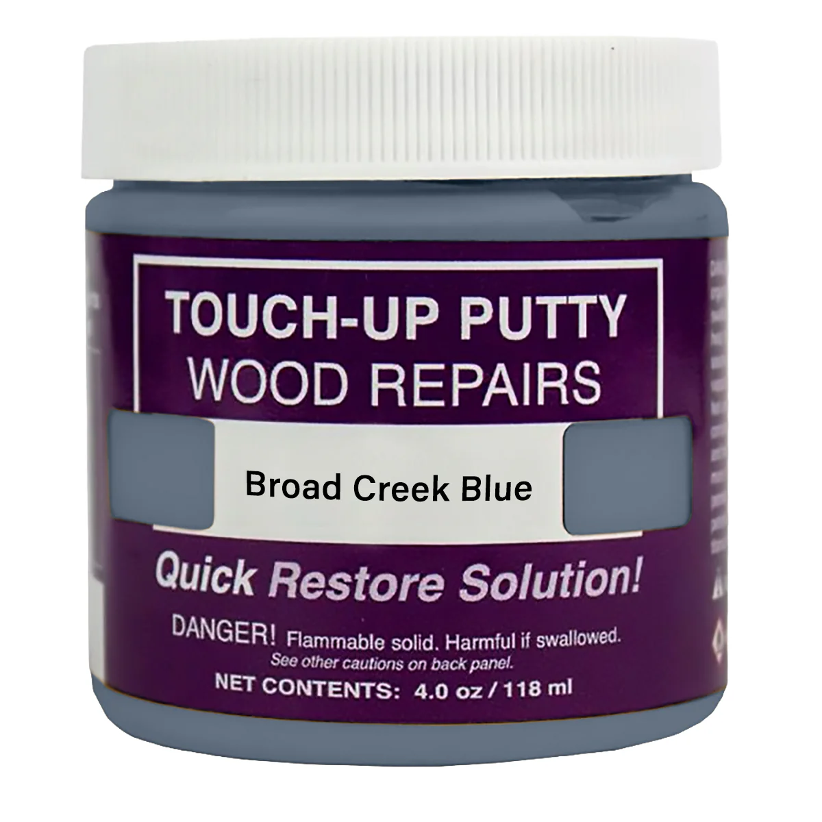 Broad Creek Blue Putty-BCB