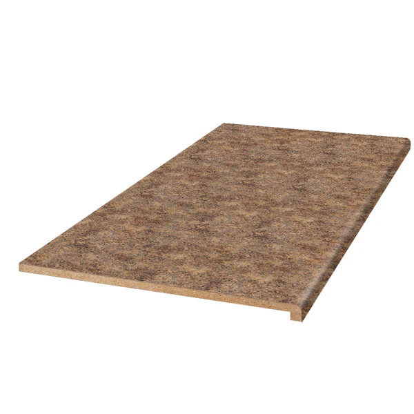 Butterum Granite 10' Laminate Countertop