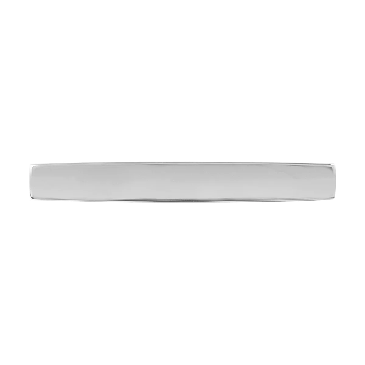Channel Pull 3 Inch Center to Center Chrome Finish - Image 3