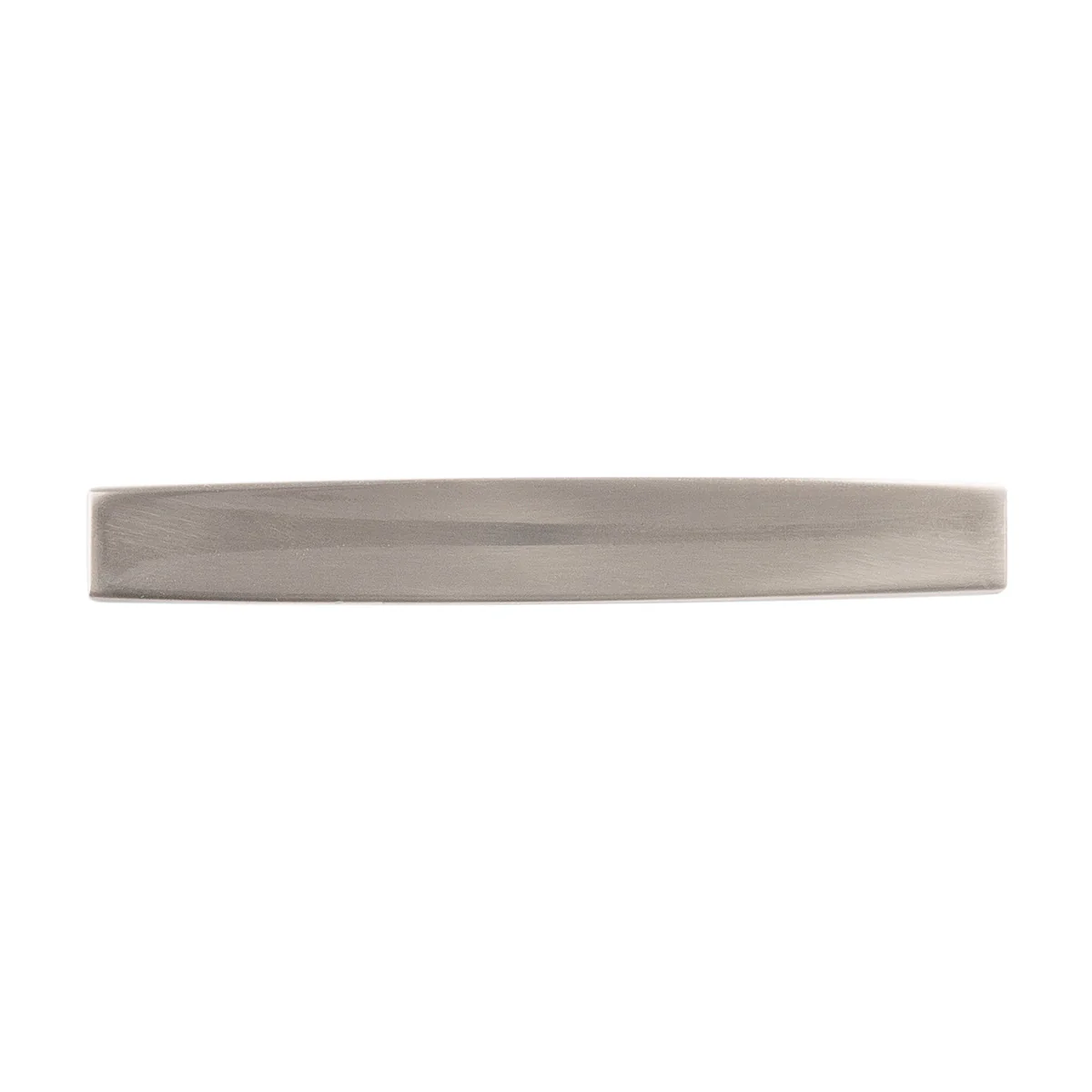 Channel Pull 3 Inch Center to Center Satin Nickel Finish - Image 3