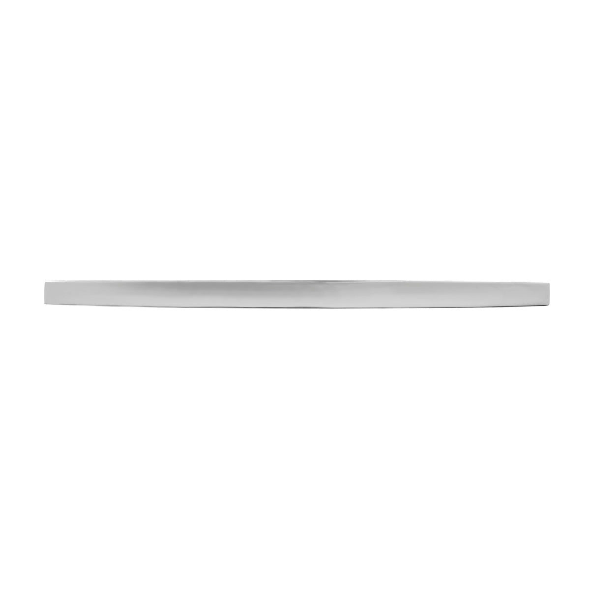 Channel Pull 8-13/16 Inch (224mm) Center to Center Chrome Finish - Image 3