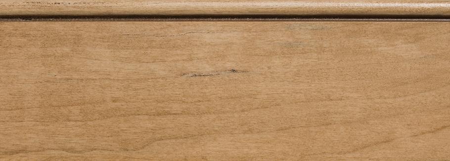Cappuccino Burnt Sienna Glaze