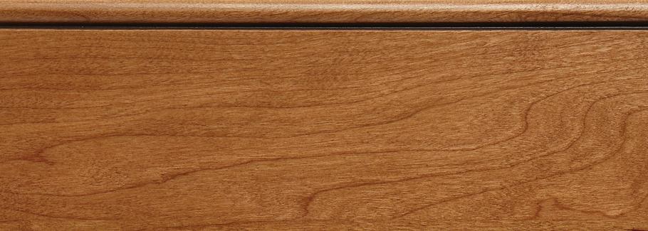 Sandalwood Burnt Sienna Highlight