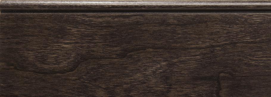 Smoke Ebony Glaze