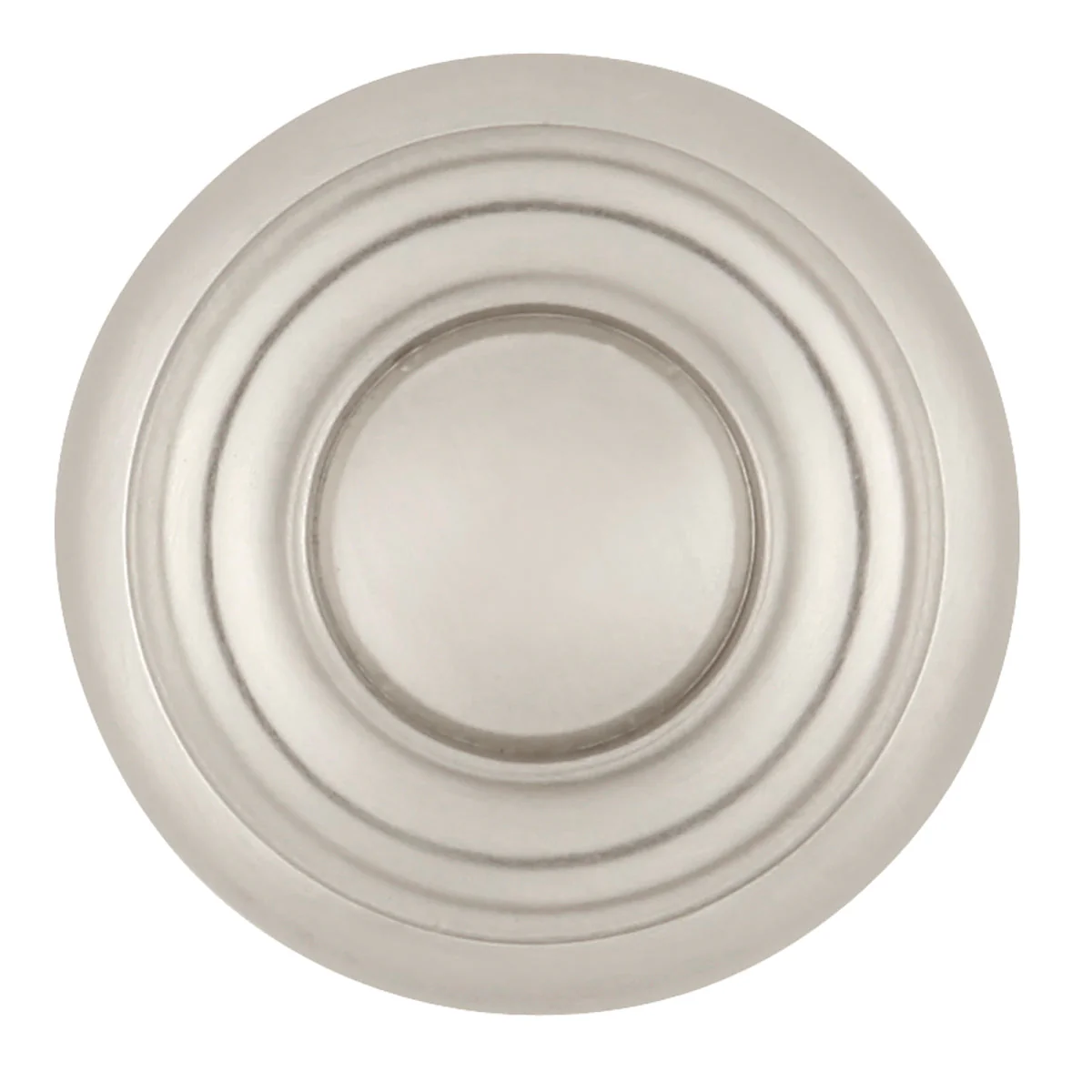Cottage Knob 1-1/2 Inch Diameter Stainless Steel Finish
