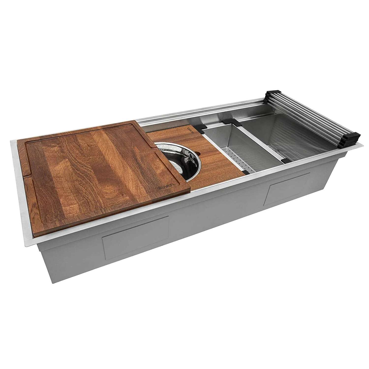 Dual Tier Square Crnrs UM WS 45x19 SB - Image 3
