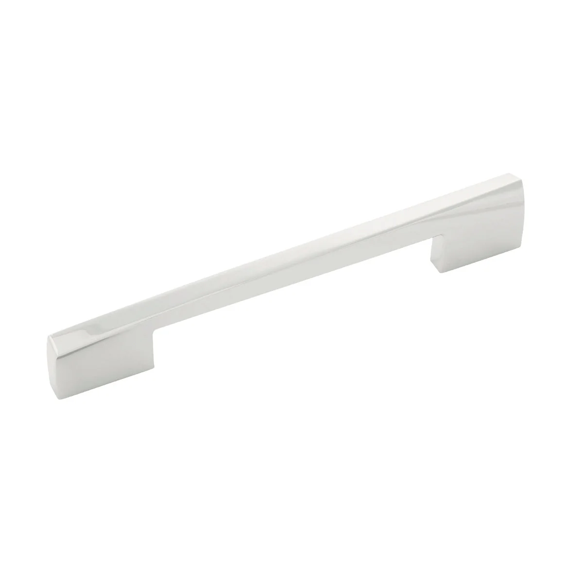 Flex Pull 6-5/16 Inch (160mm) Center to Center Chrome Finish