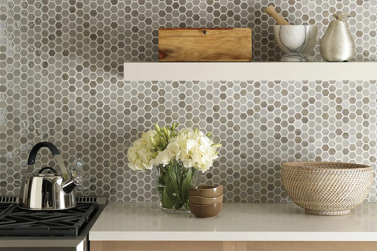 FLOATING SHELF RIFT WHITE OAK - Image 3