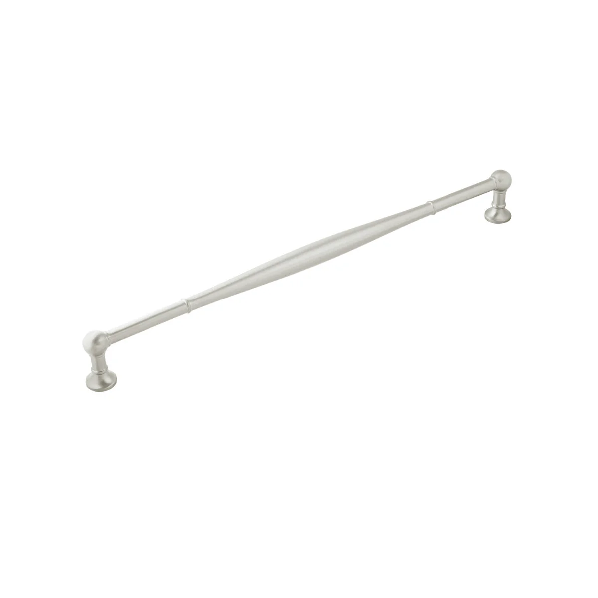 Fuller Appliance Pull 18 Inch Center to Center Stainless Steel Finish