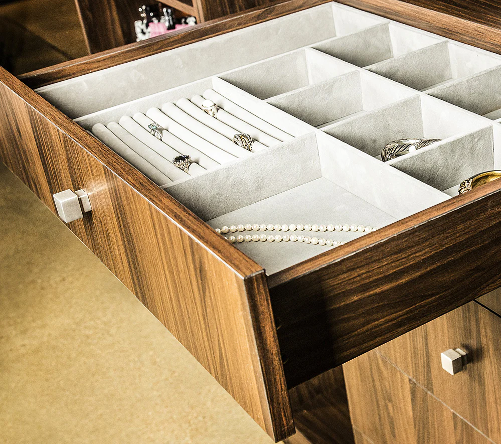 Gracious Home Jewelry Divider - Image 2