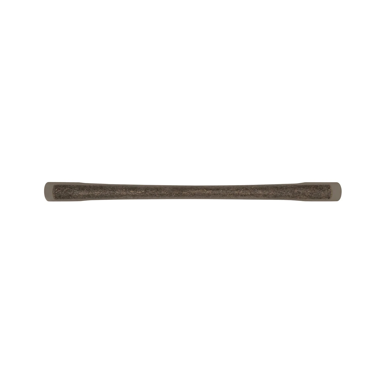 Greenwich Pull 5-1/16 Inch (128mm) Center to Center Windover Antique Finish - Image 2