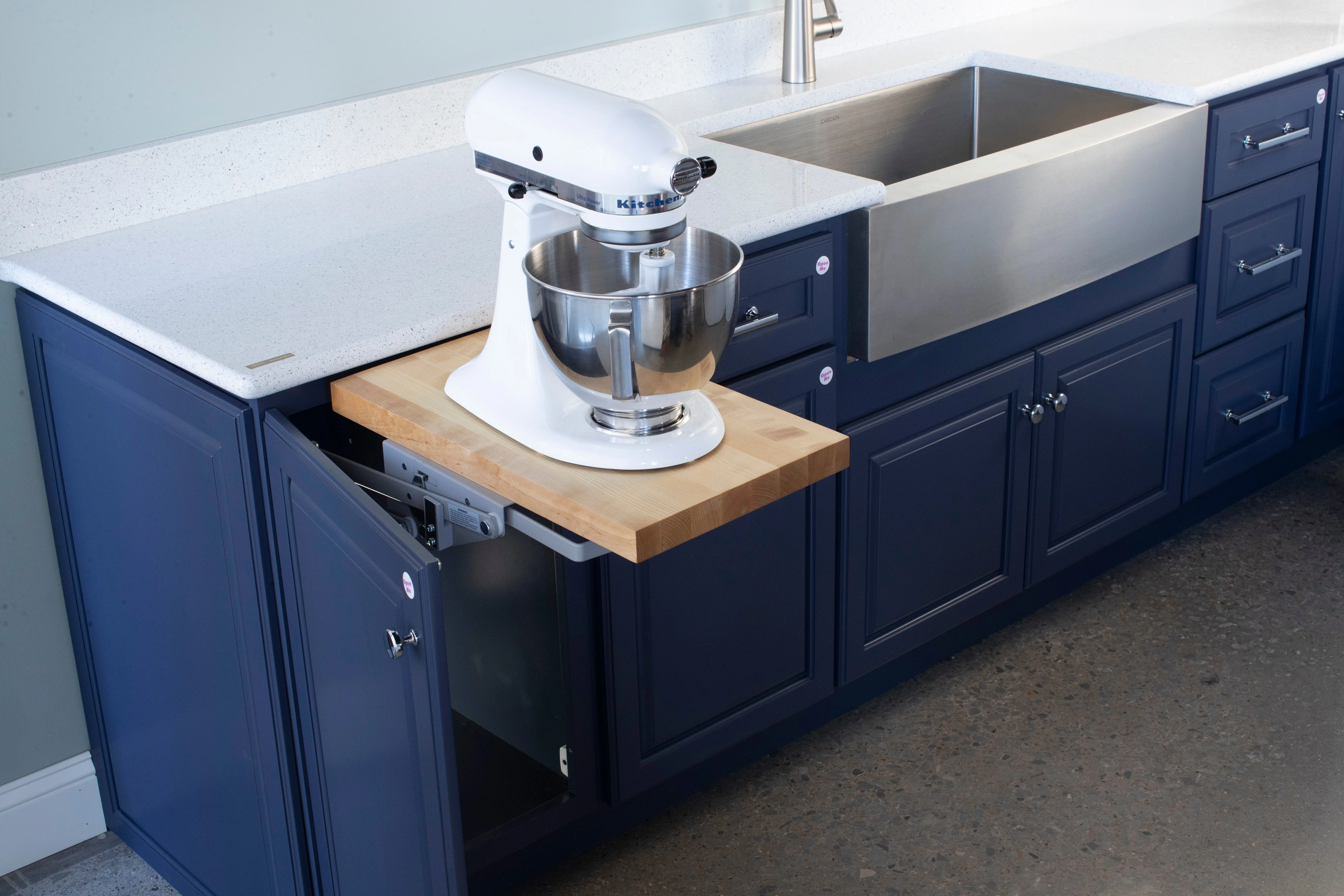 Heavy Duty Appliance Lift - Image 3