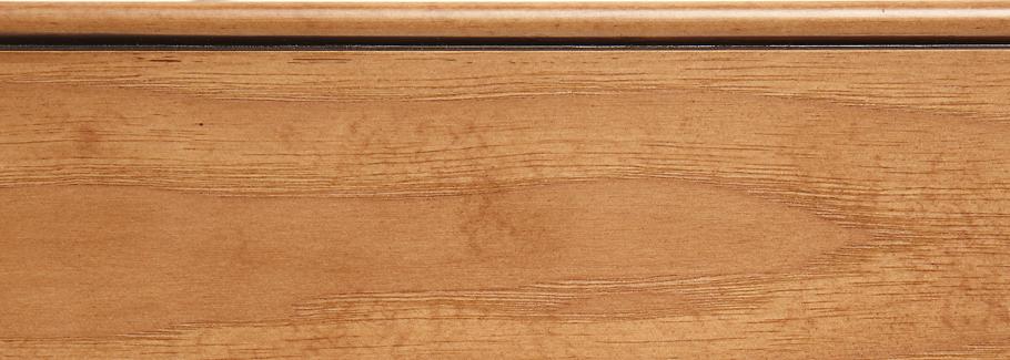Sandalwood Burnt Sienna Highlight