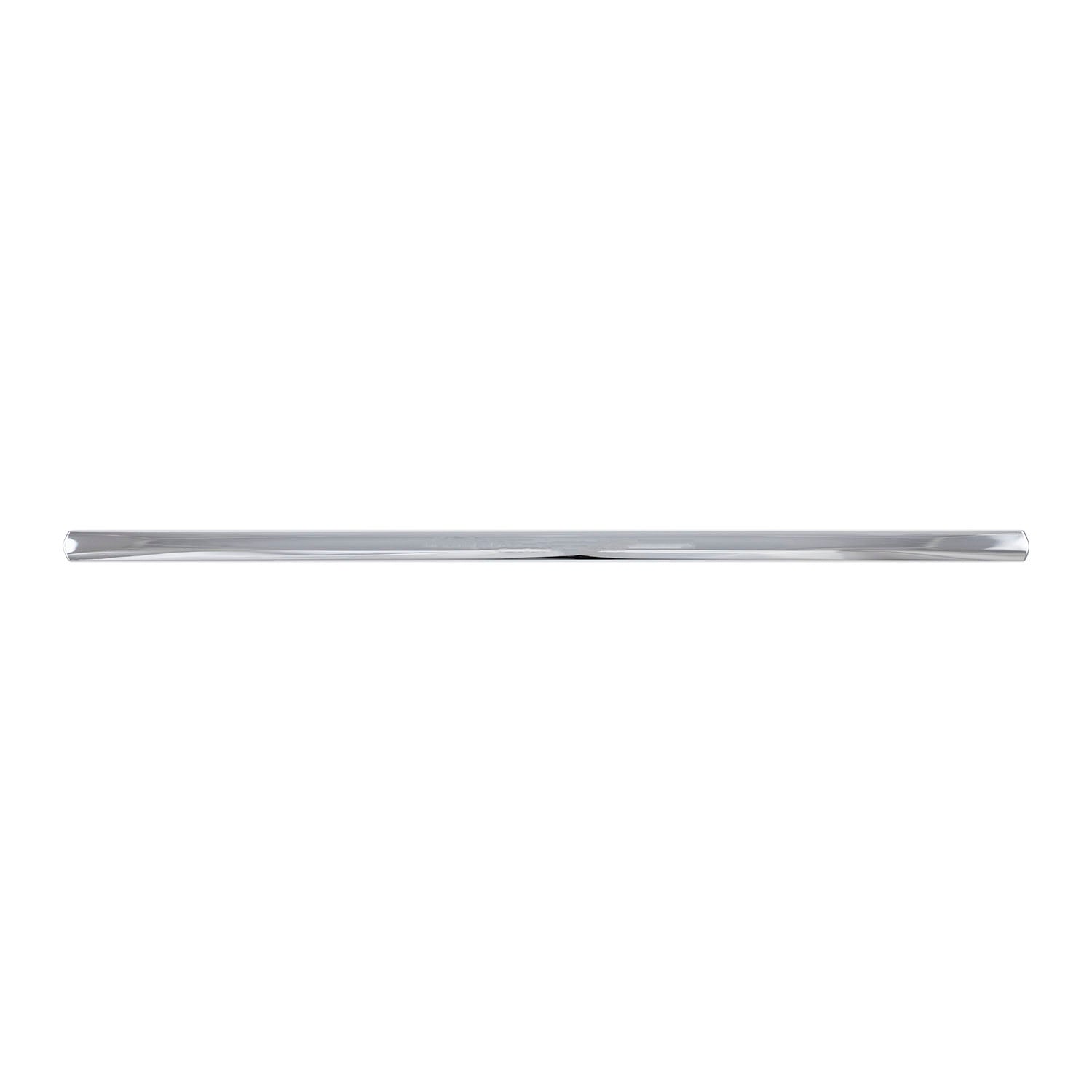 Ingot Pull 12 Inch Center to Center Chrome Finish - Image 3