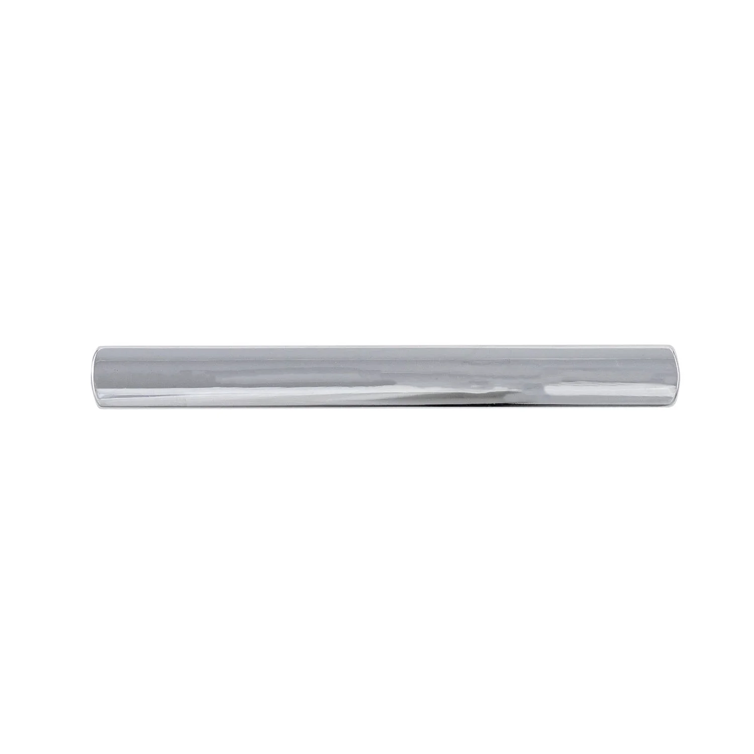 Ingot Pull 3 Inch Center to Center Chrome Finish - Image 3