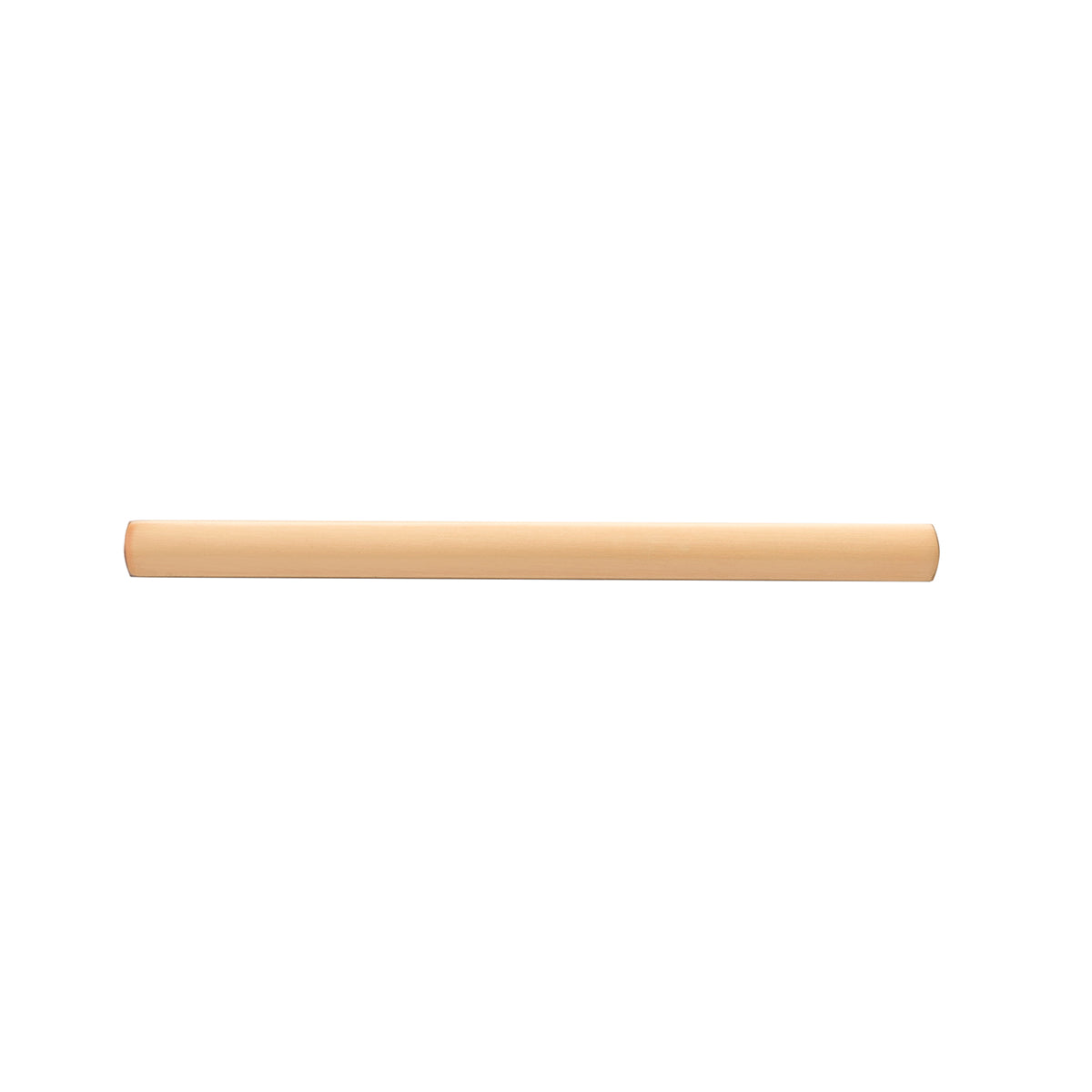 Ingot Pull 5-1/16 Inch (128mm) Center to Center Brushed Golden Brass Finish - Image 3