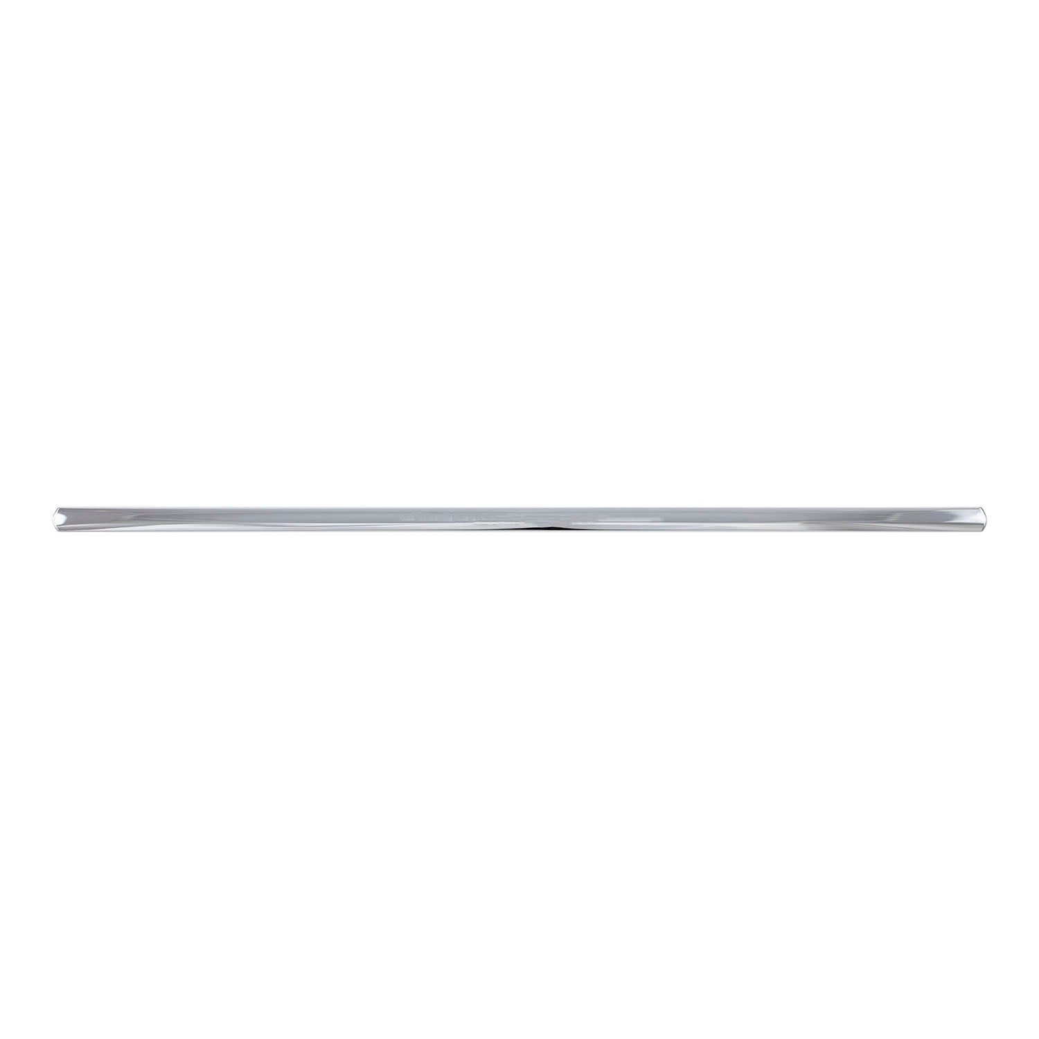 Ingot Pull 8-13/16 Inch (224mm) Center to Center Chrome Finish - Image 3