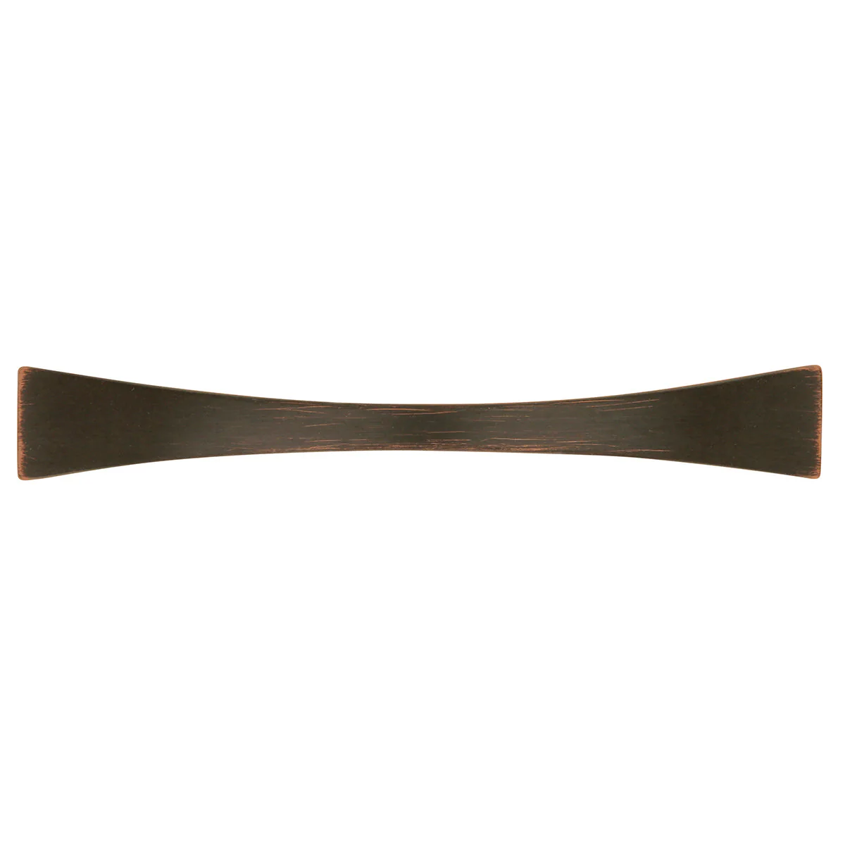 Kite Pull 3 Inch Center to Center Vintage Bronze Finish - Image 2
