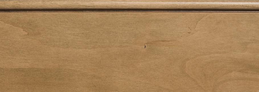 Cappuccino Burnt Sienna Glaze