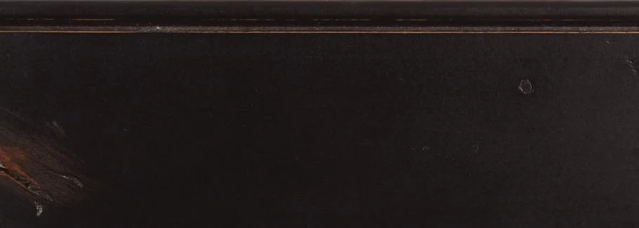 Carriage Black Heirloom