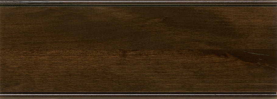 French Roast Sable Highlight