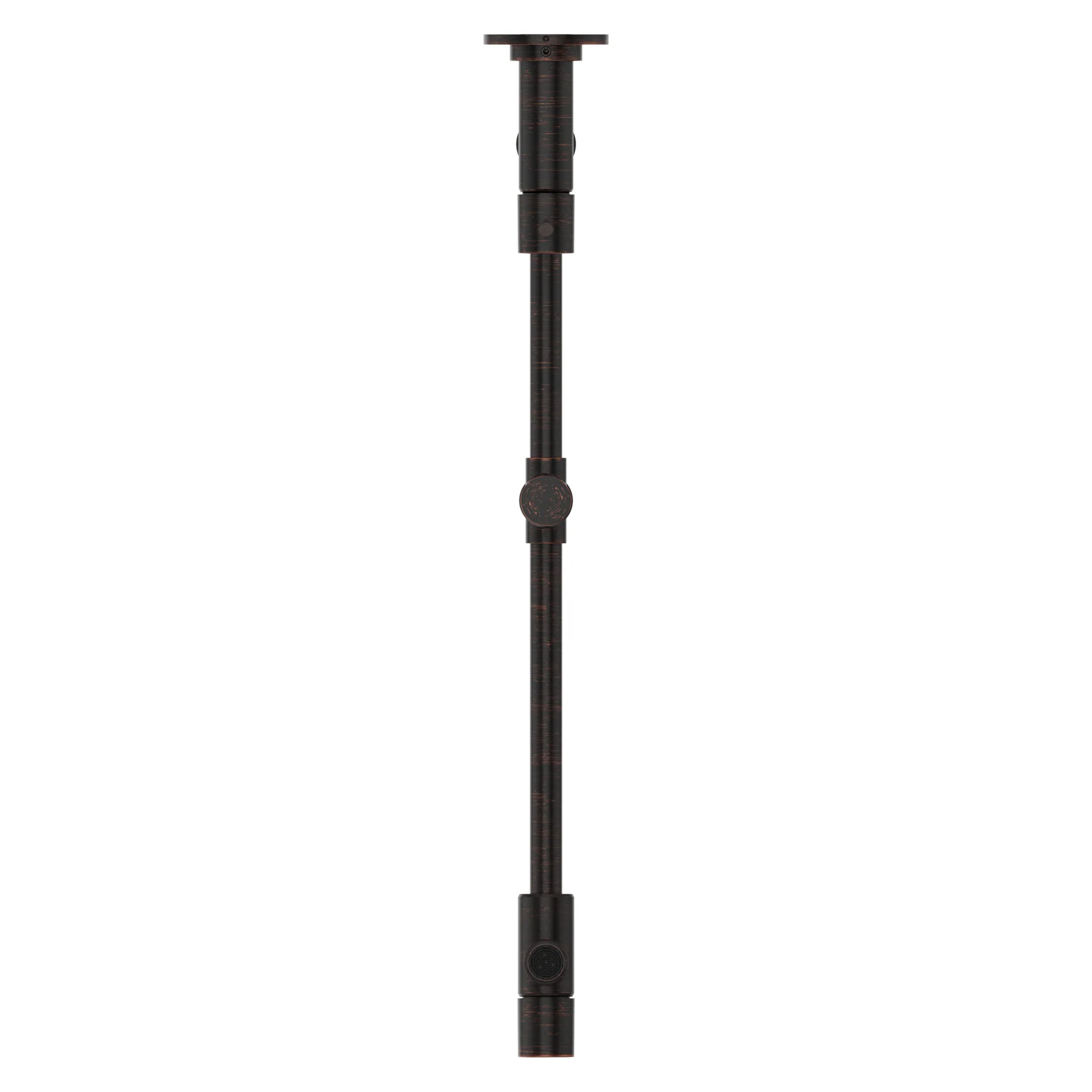 Lita Wall Mount Pot Filler 1-Handle Tuscan Bronze - Image 5