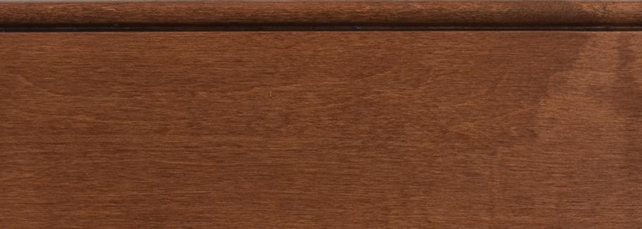 Amaretto Ebony Glaze