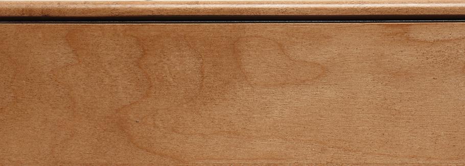 Sandalwood Burnt Sienna Highlight