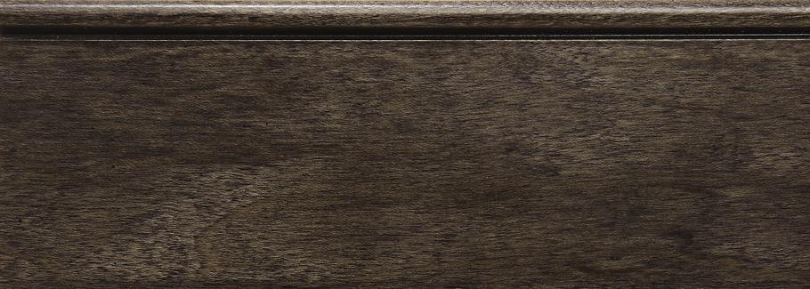 Smoke Ebony Glaze
