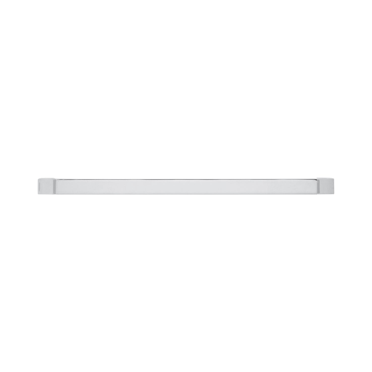 Monarch Appliance Pull 12 Inch Center to Center Chrome Finish - Image 3