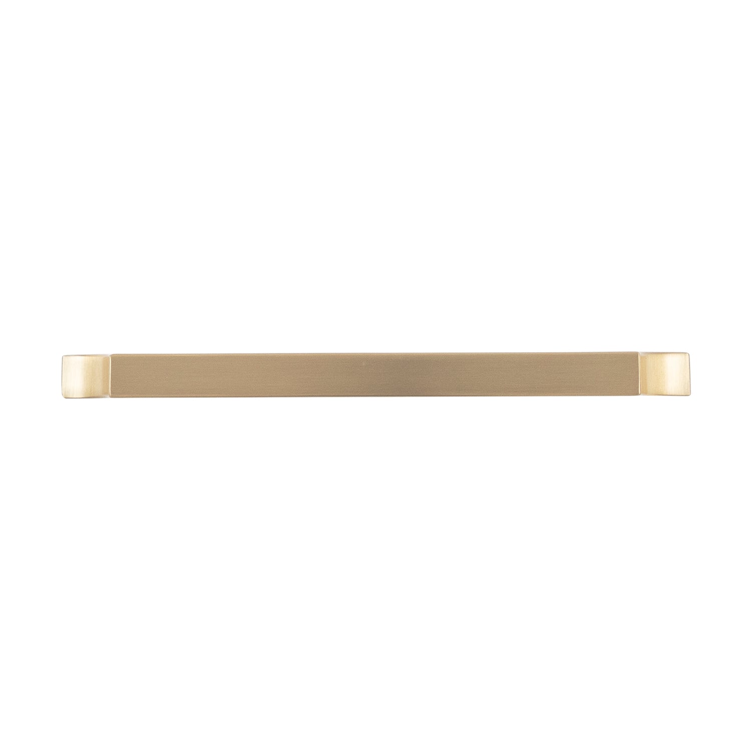 Monarch Pull 5-1/16 Inch (128mm) Center to Center Champagne Bronze Finish - Image 3