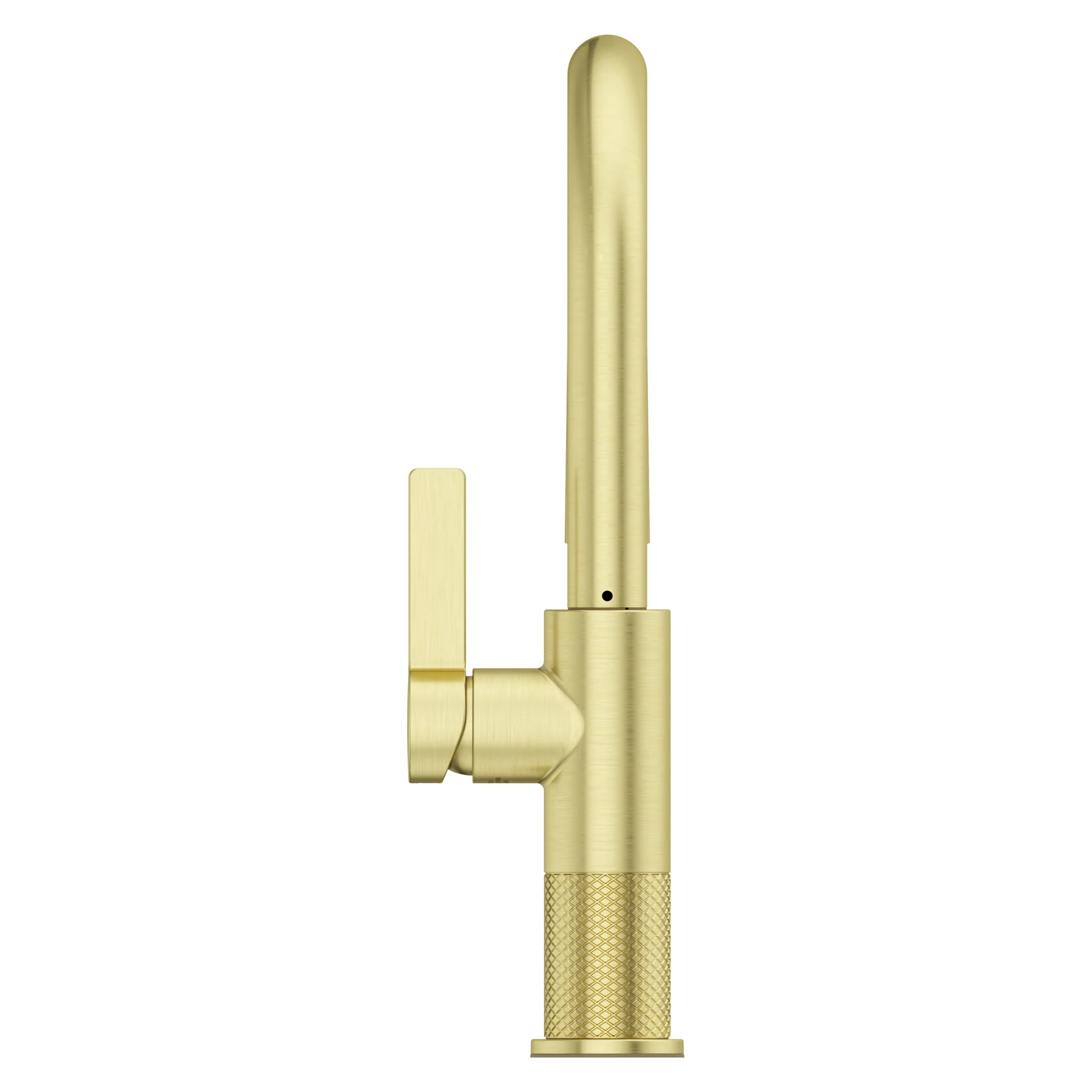 Montay Bar Faucet Pull-Down 1-Handle Brushed Gold - Image 3