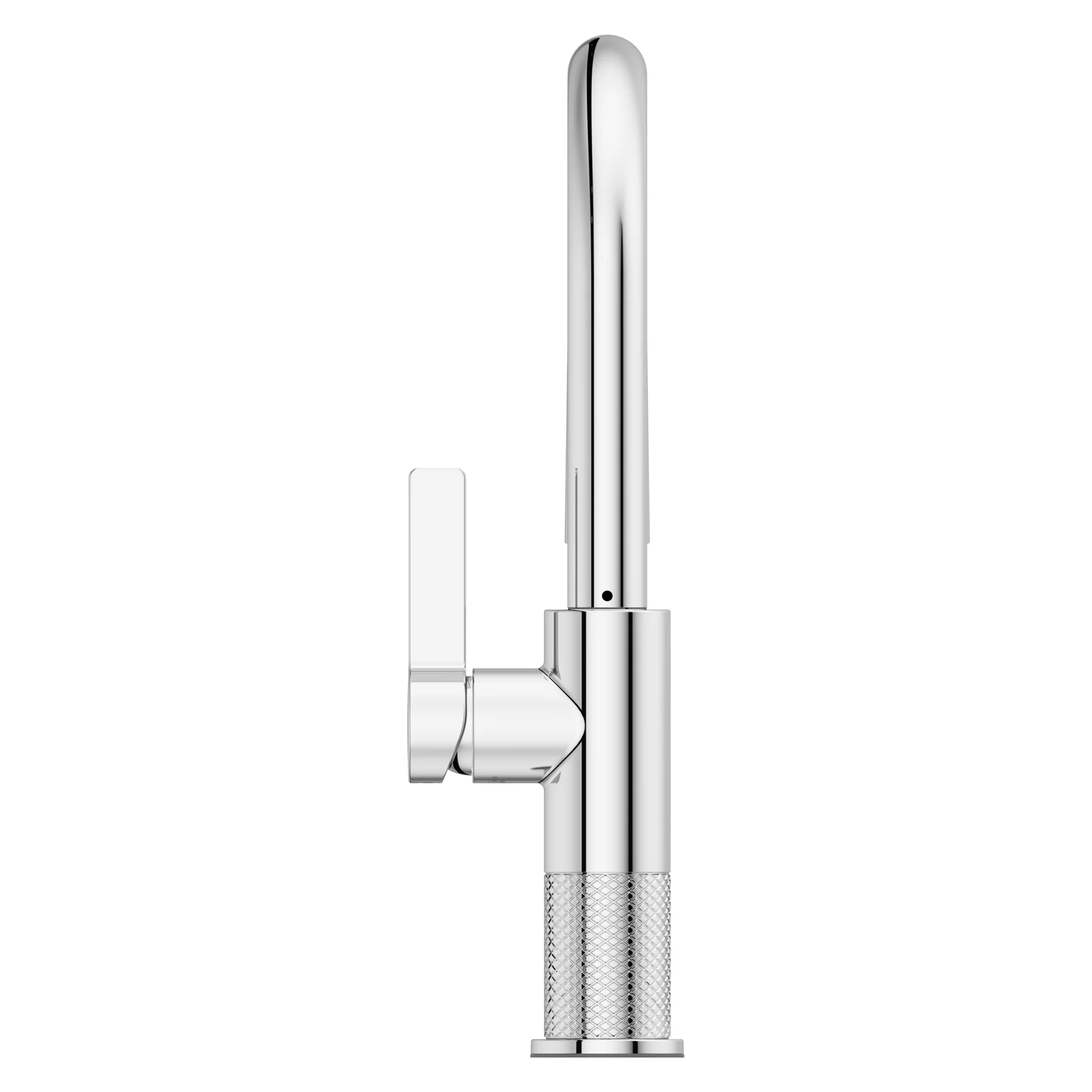 Montay Bar Faucet Pull-Down 1-Handle Polished Chrome - Image 4