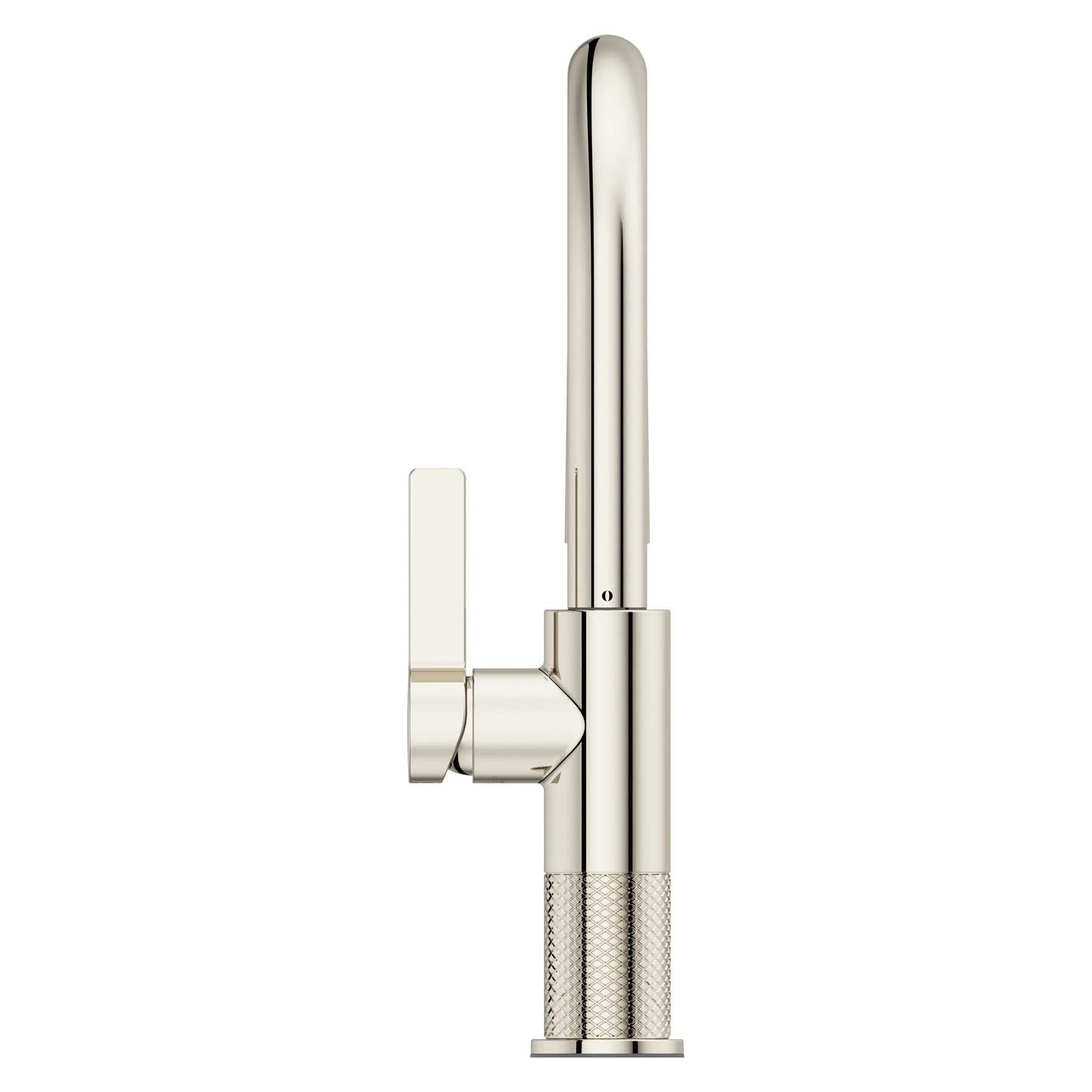 Montay Bar Faucet Pull-Down 1-Handle Polished Nickel - Image 3
