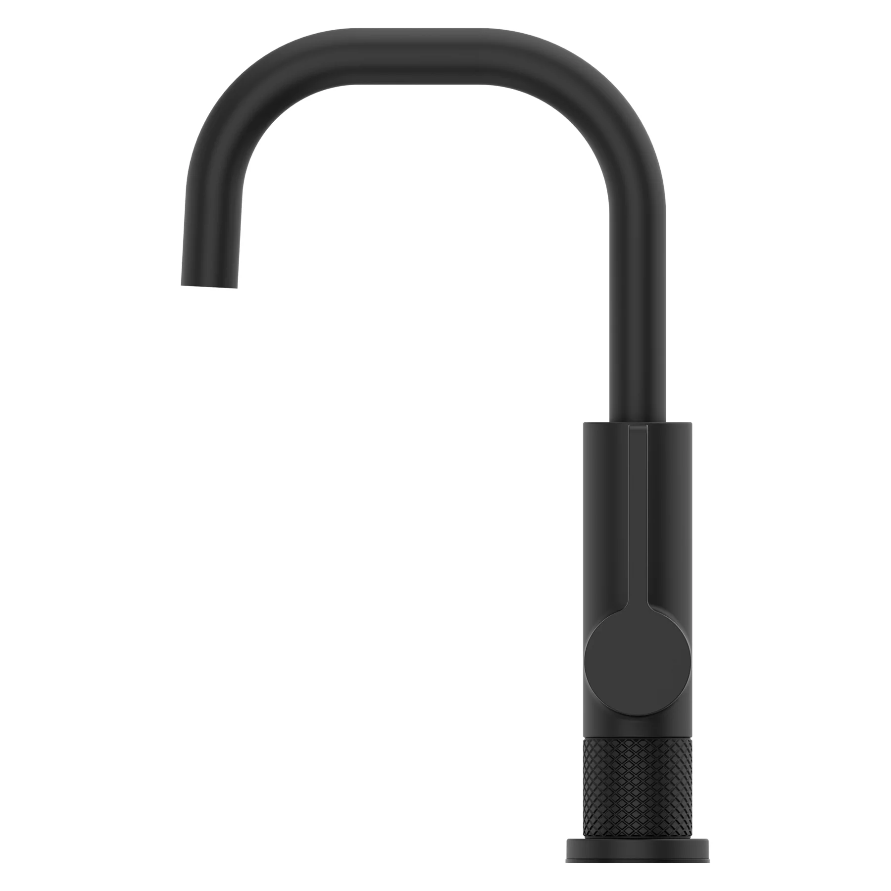 Montay Bar/Prep Faucet 1-Handle Matte Black - Image 2