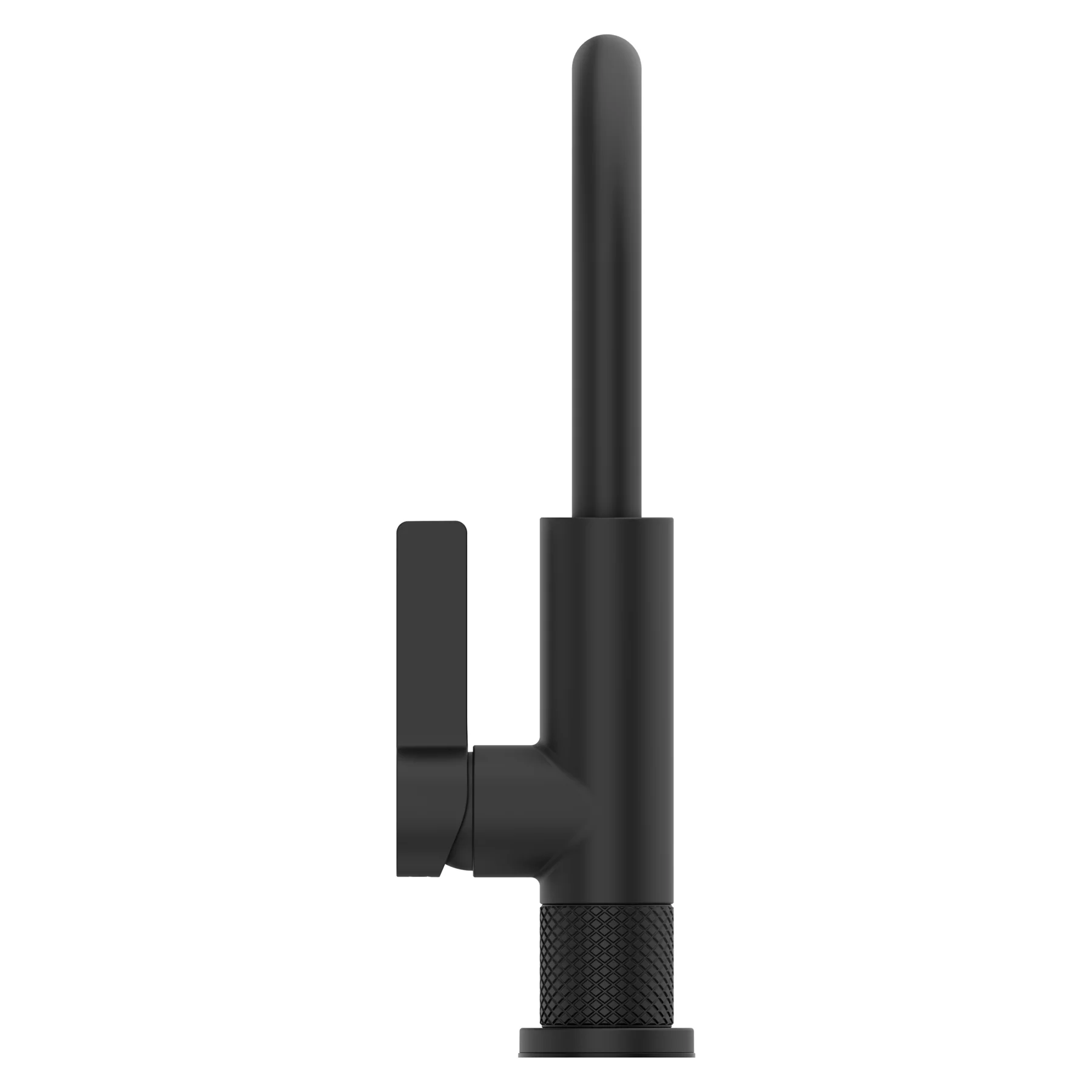 Montay Bar/Prep Faucet 1-Handle Matte Black - Image 3