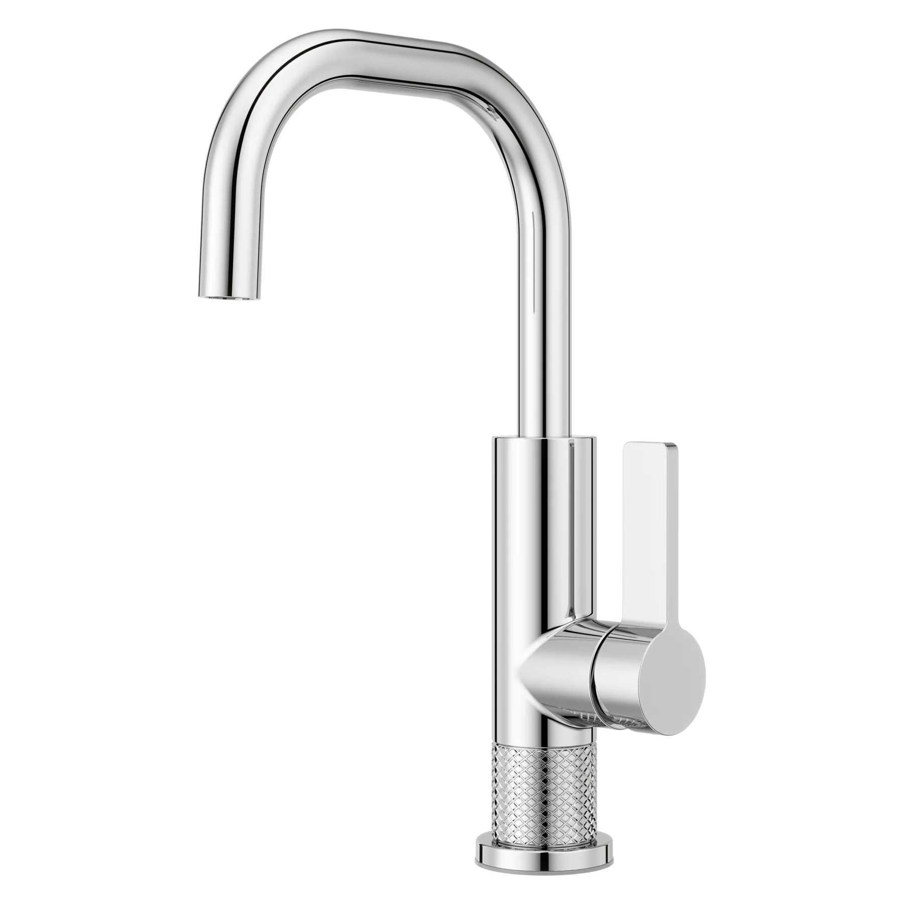 Montay Bar/Prep Faucet 1-Handle Polished Chrome