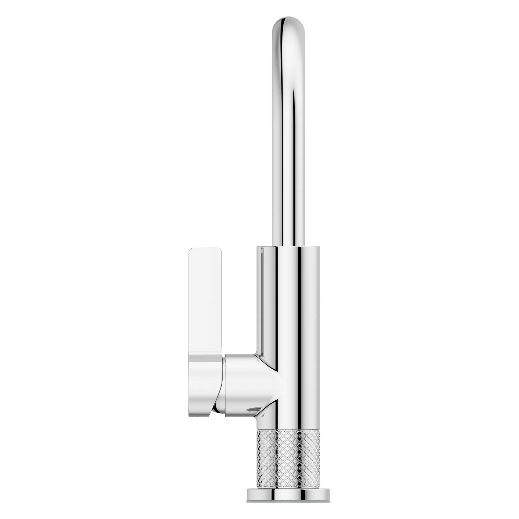 Montay Bar/Prep Faucet 1-Handle Polished Chrome - Image 3