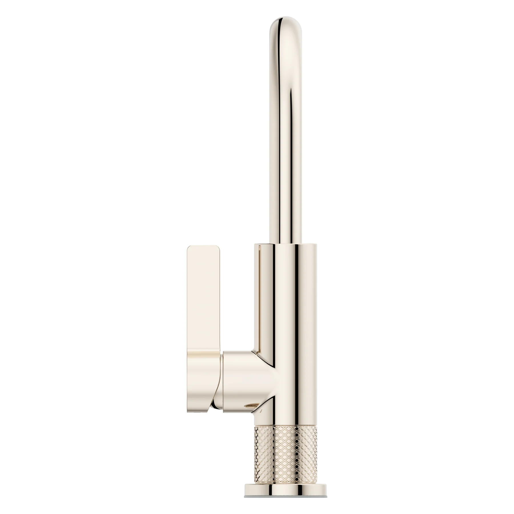Montay Bar/Prep Faucet 1-Handle Polished Nickel - Image 3
