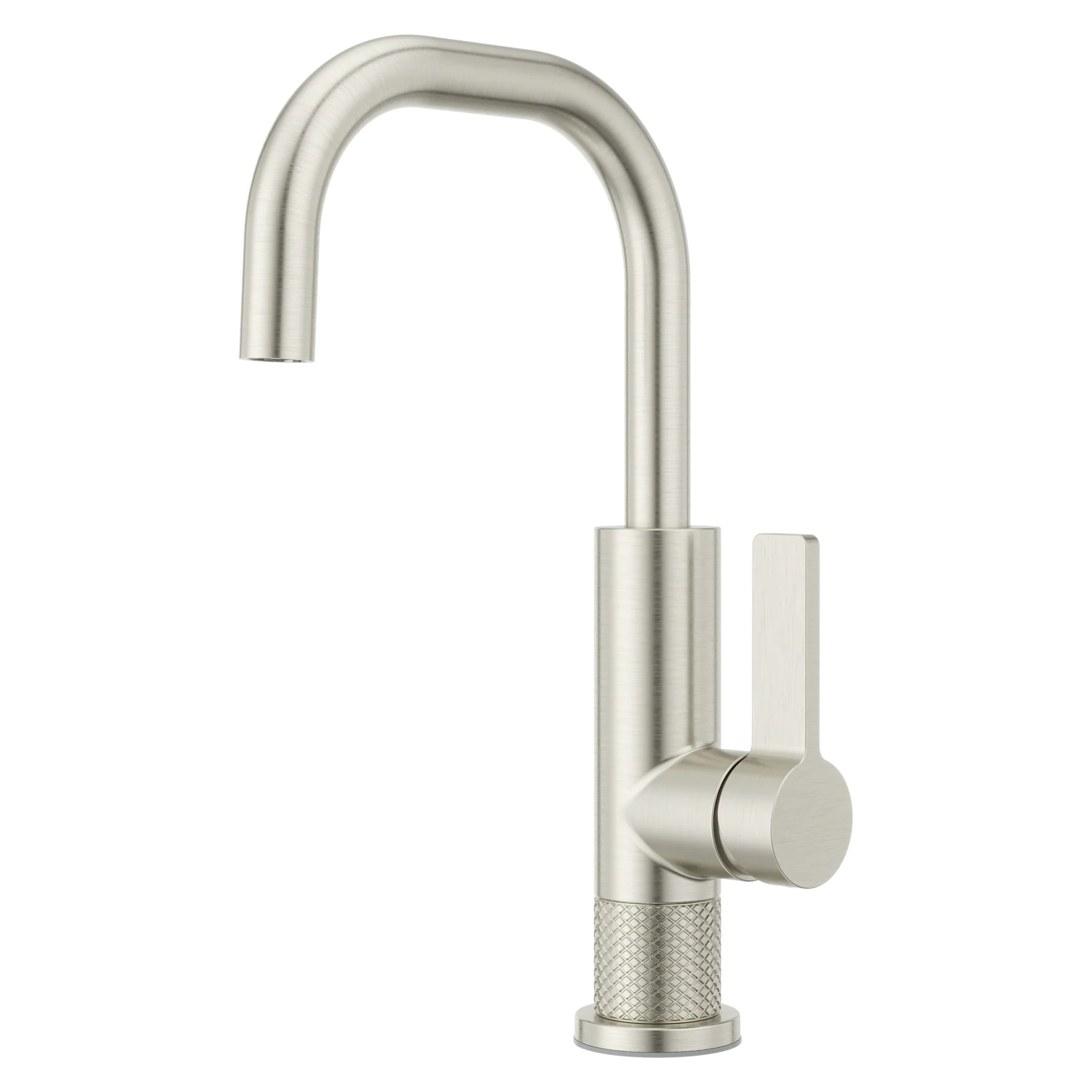 Montay Bar/Prep Faucet 1-Handle Stainless Steel