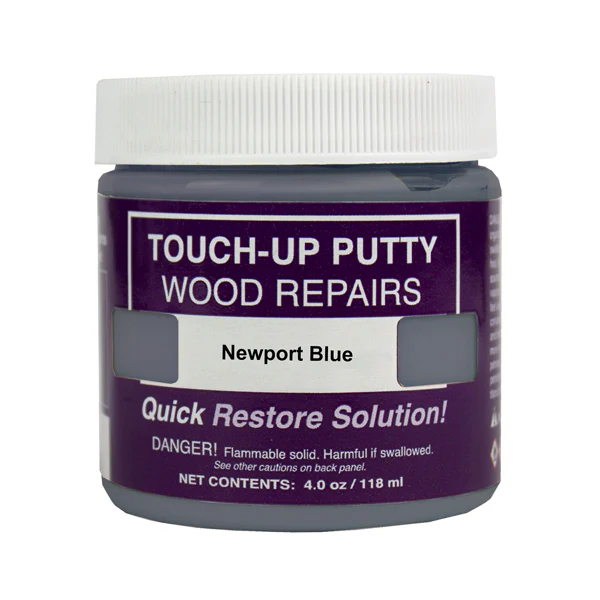 NEWPORT BLUE TOUCH-UP PUTTY