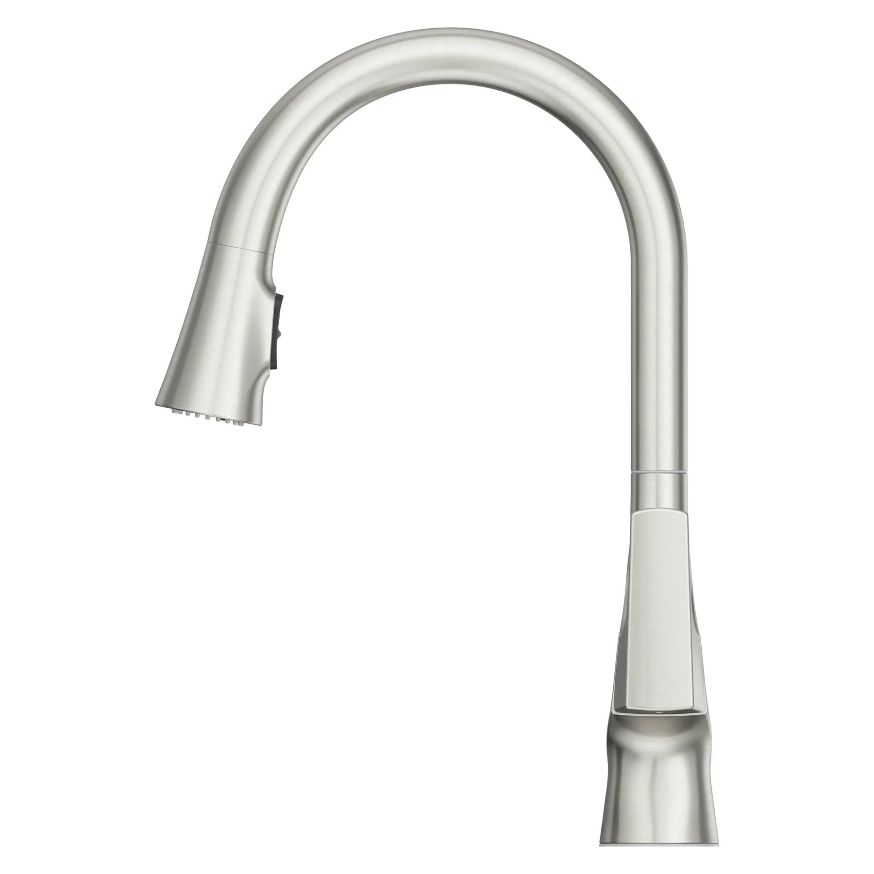 Norden Kitchen Faucet Pull Down Pvd Stainless Steel - Image 2
